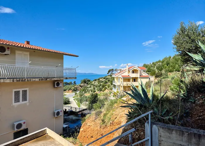 Villa Cascada