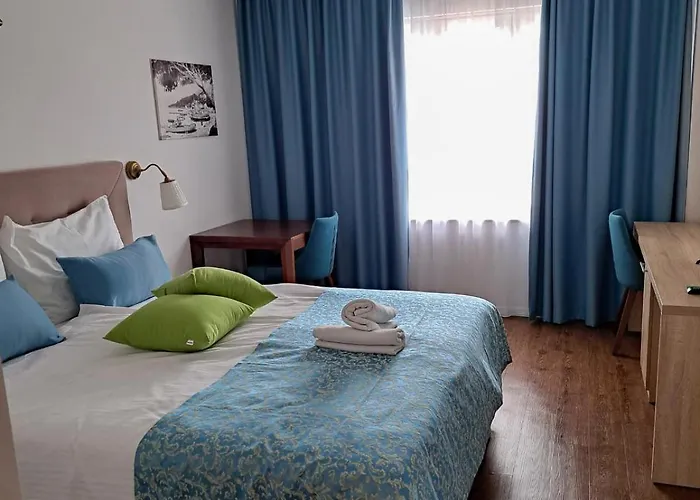 Villa Cascada